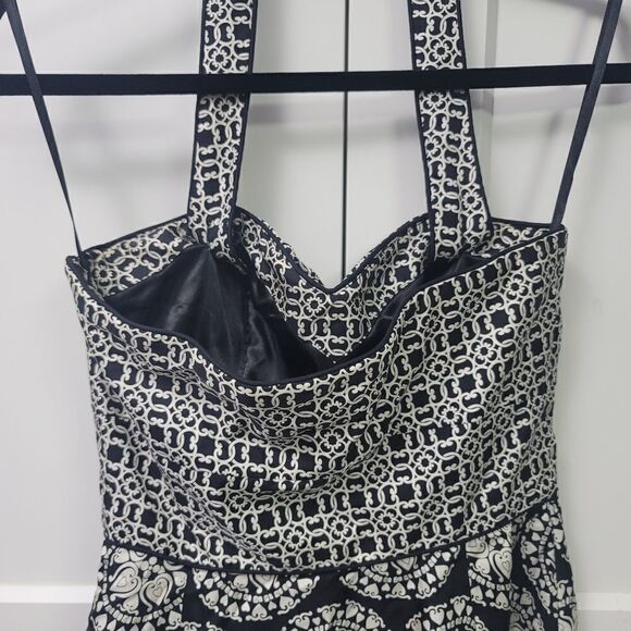 White house black market halter dress - Picture 6 of 13